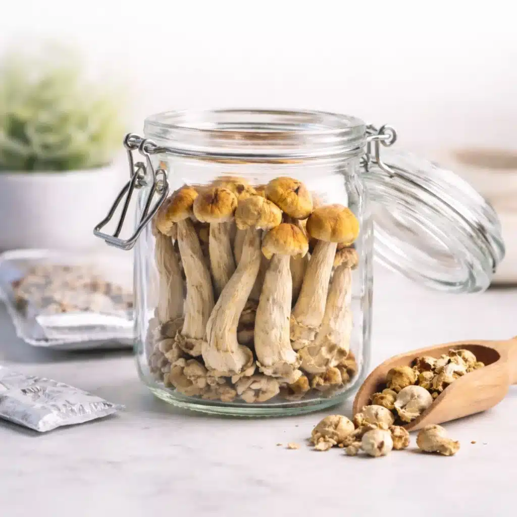 Is Psilocybin Legal in Canada? What the Law Says in 2026