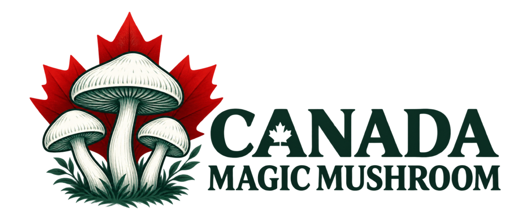 Canada Magic Mushrooms