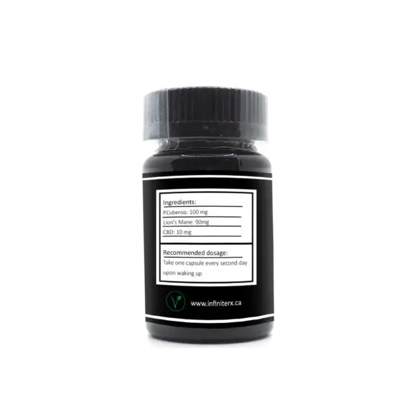 INfinite-Rx-Unwind-Microdosing-Mushroom-CBD-Capsules-Ingredients-600x599