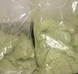 Mescaline Powder (Peyote)